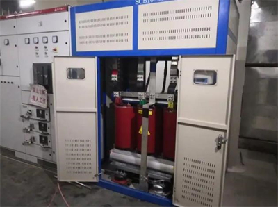 怎樣消除變壓器的嗡嗡聲、可以采取哪些措施治理